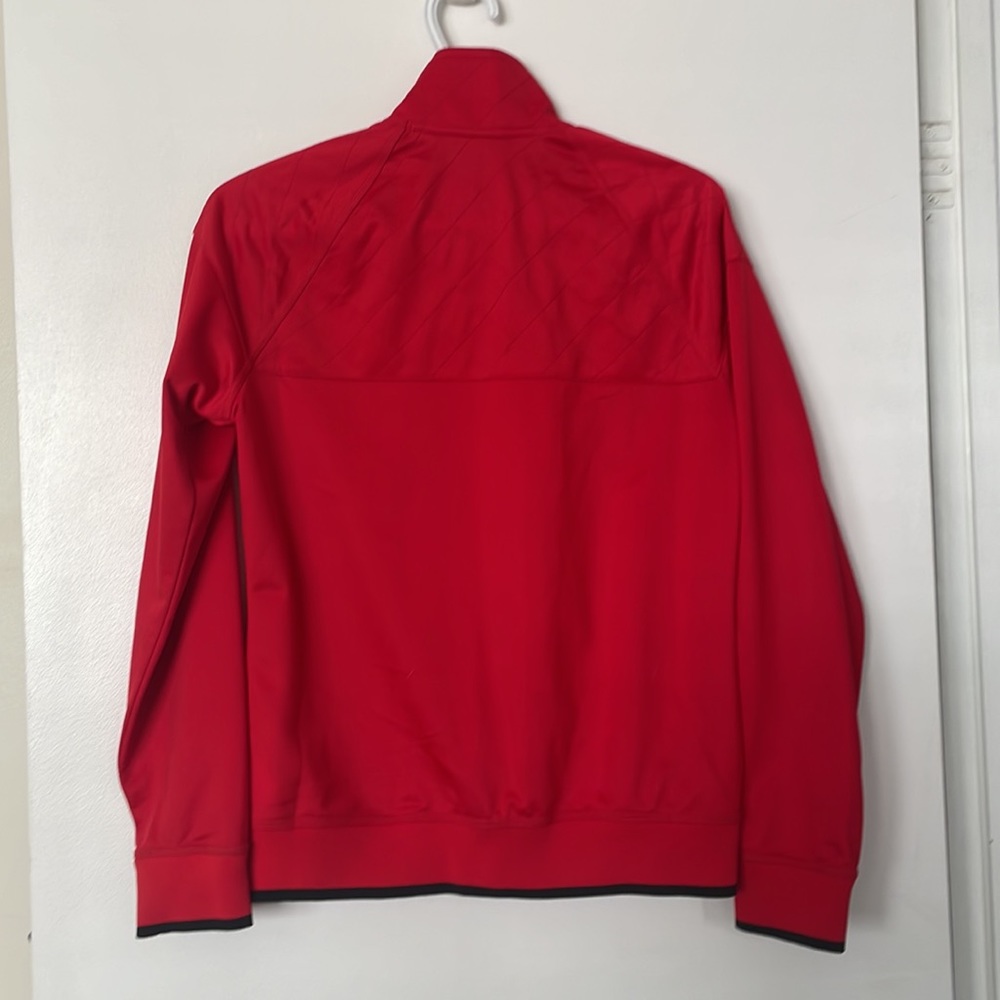 Calgary flames jacket - Picture 2 of 5